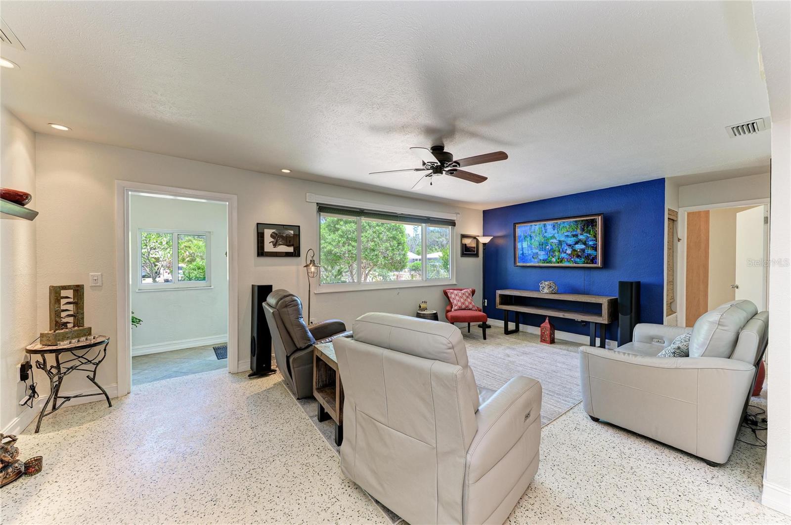HAGER PARK - Residential