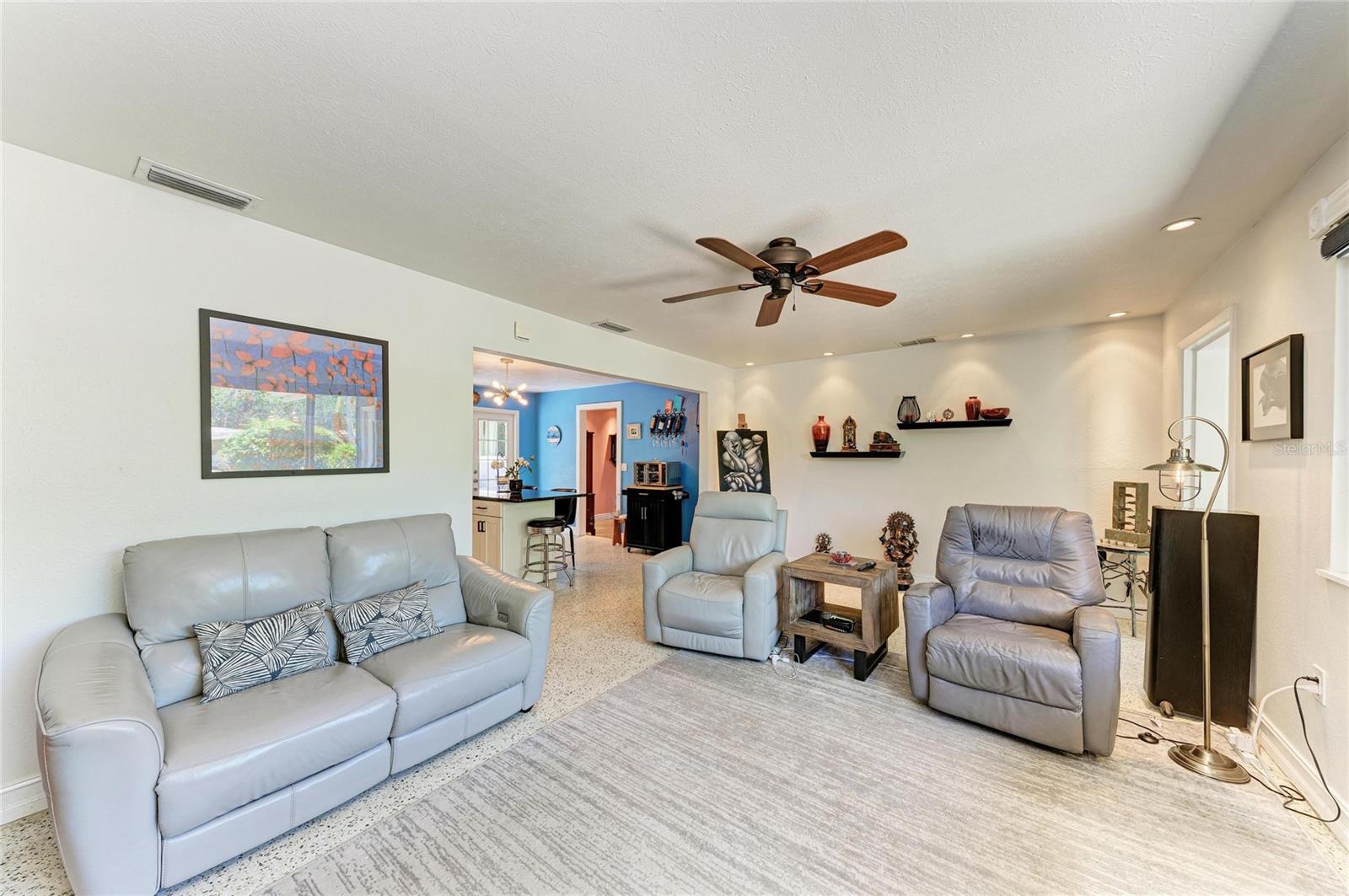 HAGER PARK - Residential
