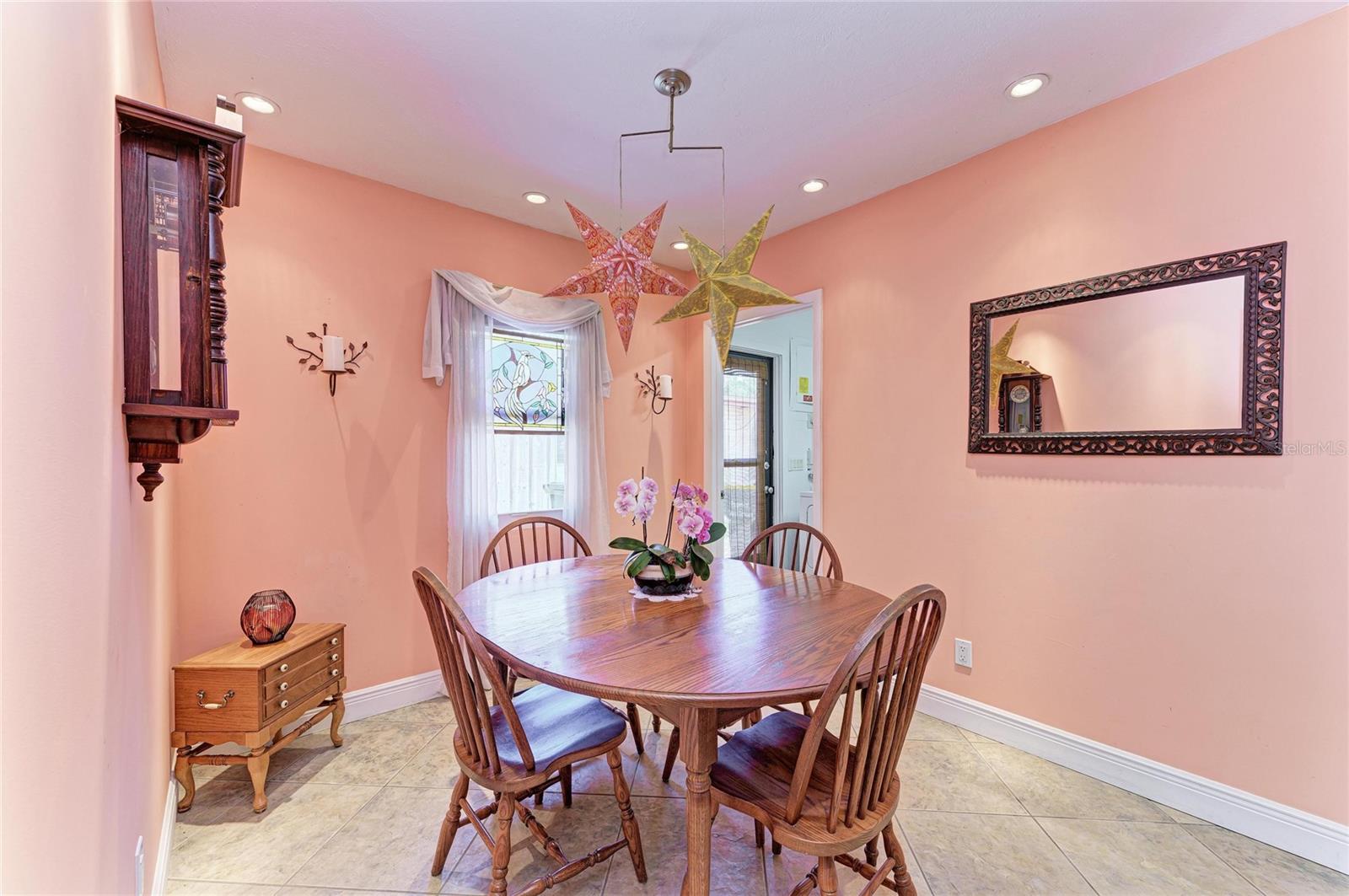 HAGER PARK - Residential