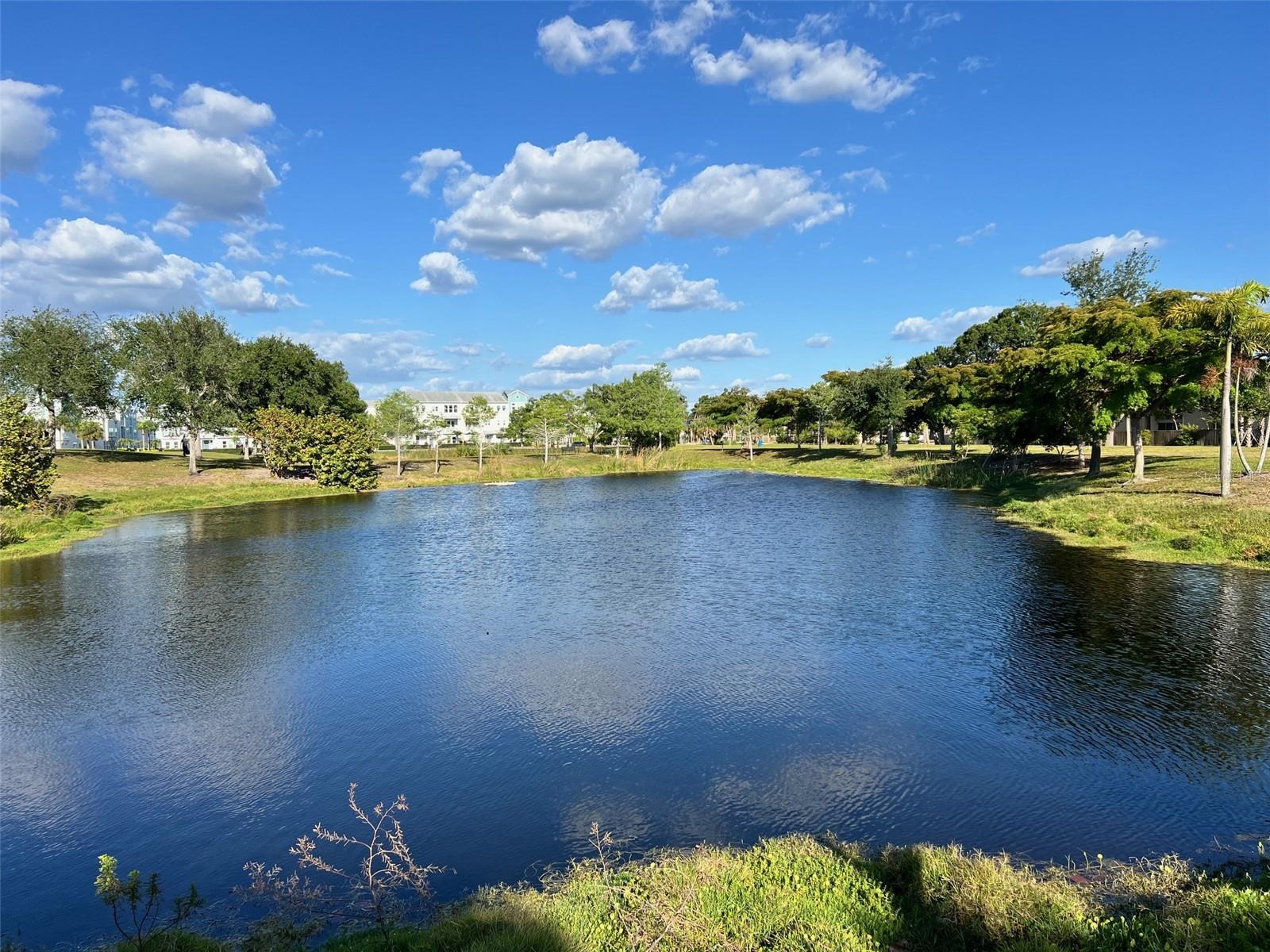HAGER PARK - Residential