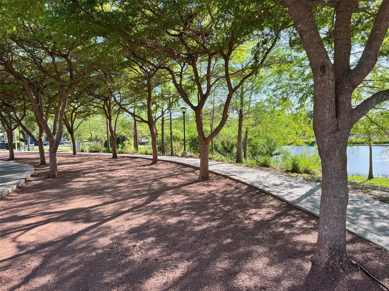 HAGER PARK - Residential