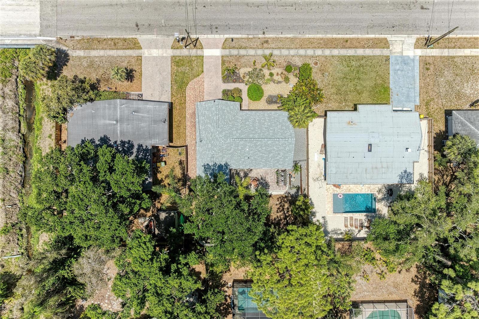 HAGER PARK - Residential