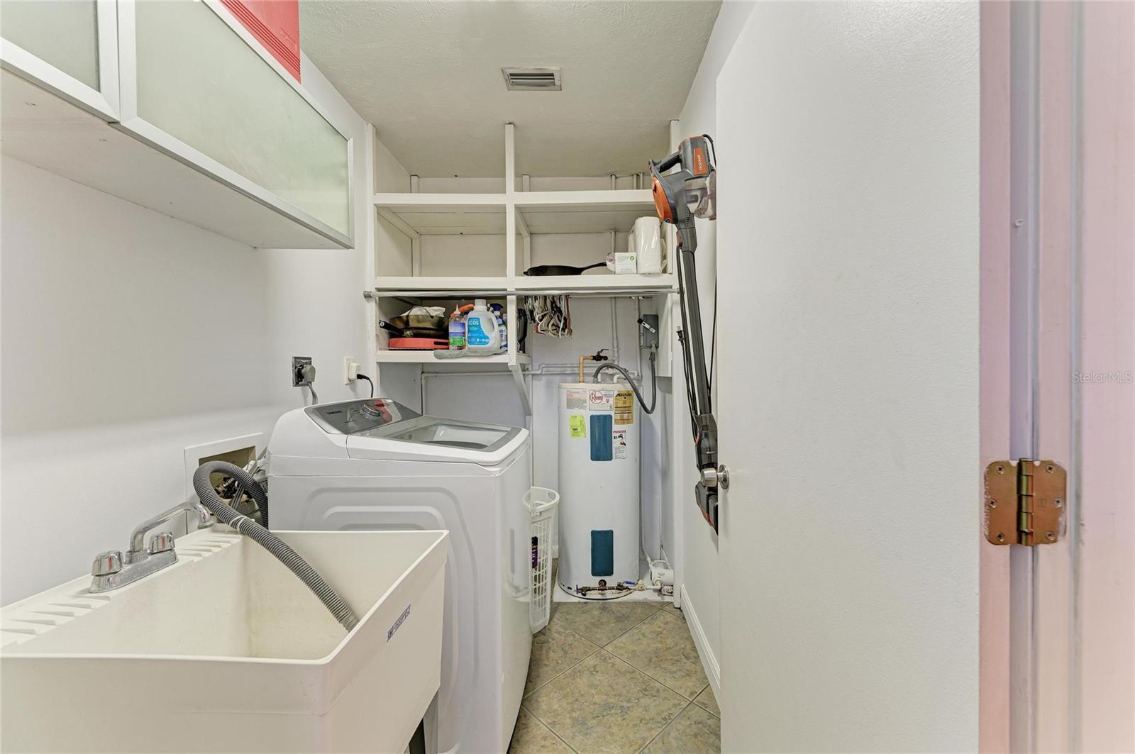 HAGER PARK - Residential