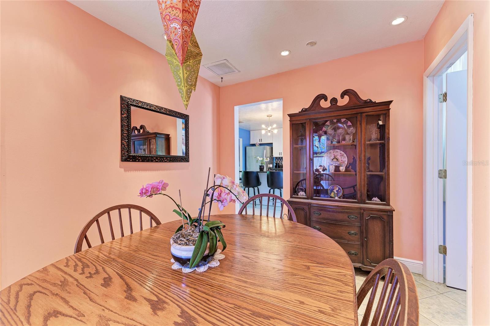 HAGER PARK - Residential