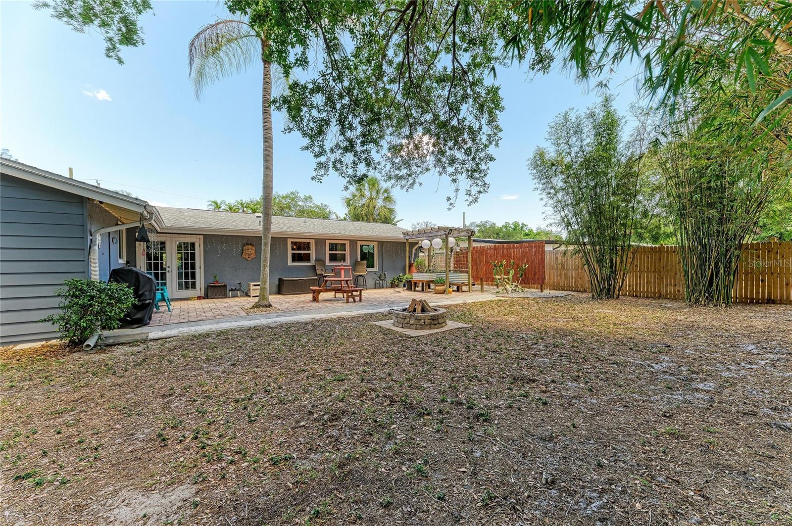 HAGER PARK - Residential
