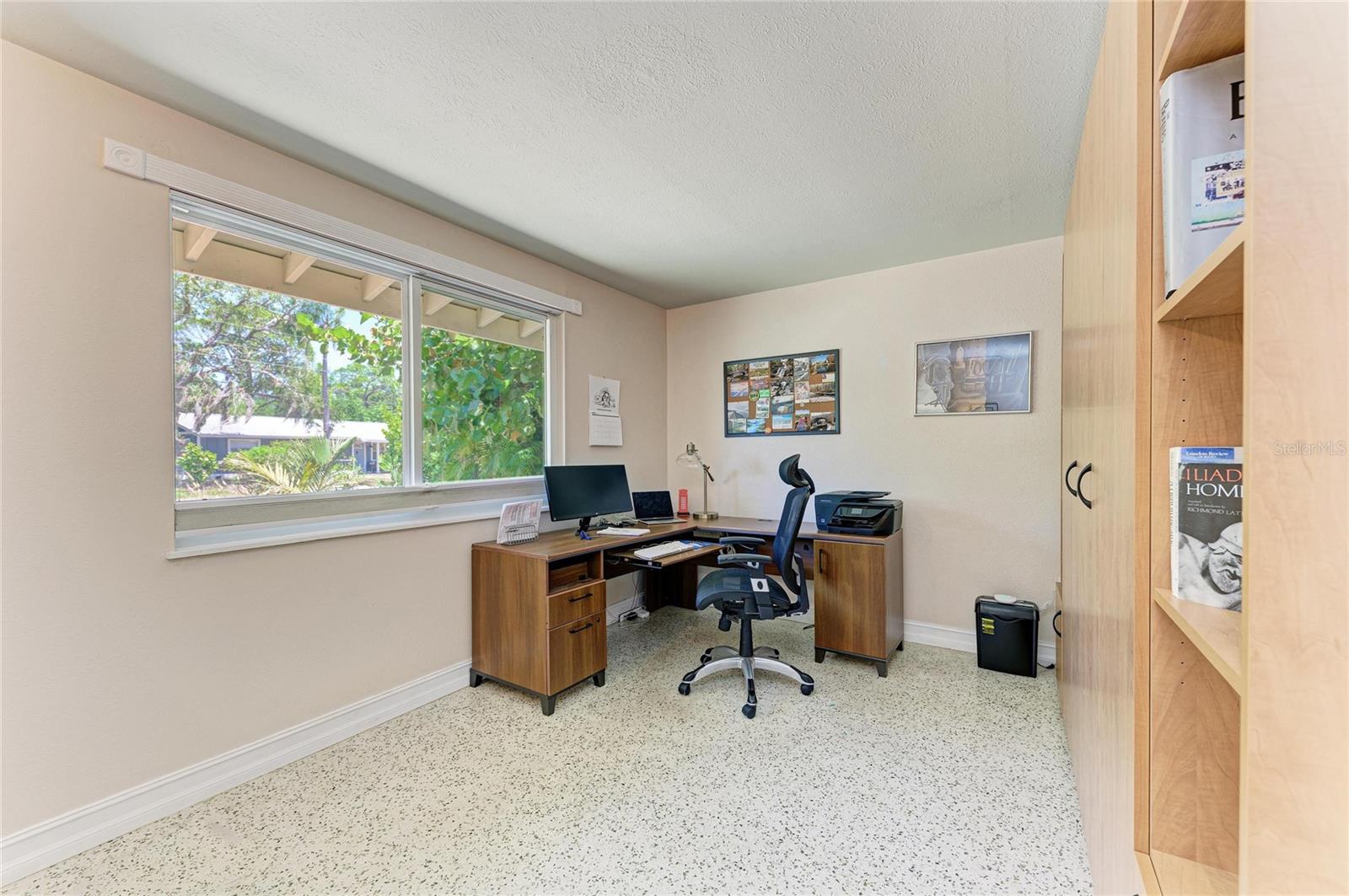 HAGER PARK - Residential