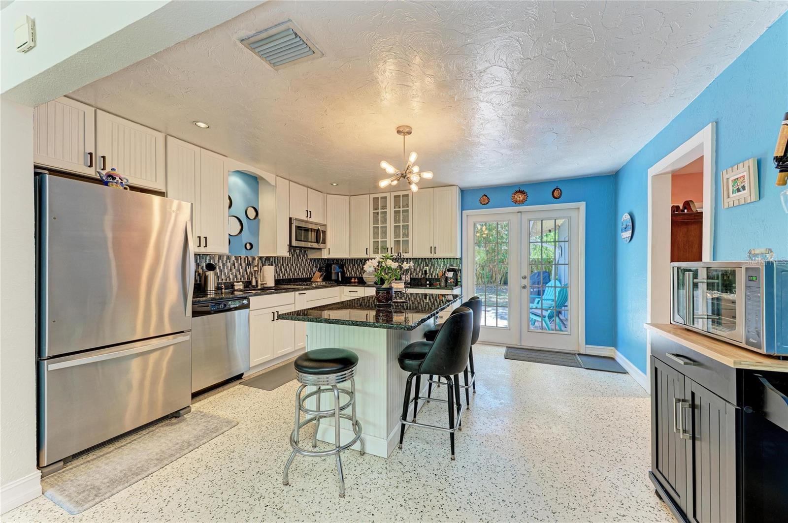 HAGER PARK - Residential
