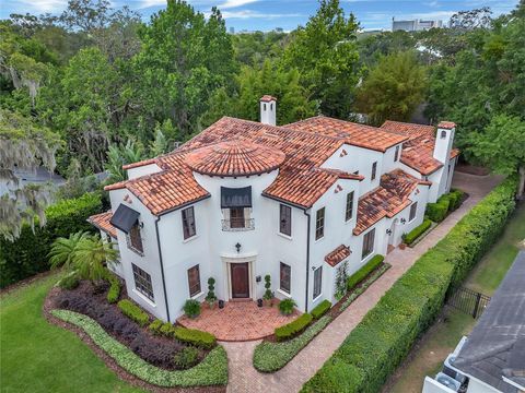 A home in WINTER PARK