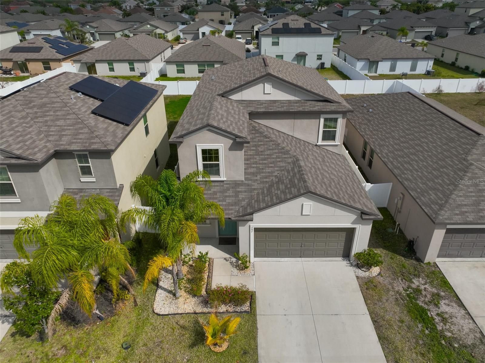 SHELL COVE PH 1 - Residential