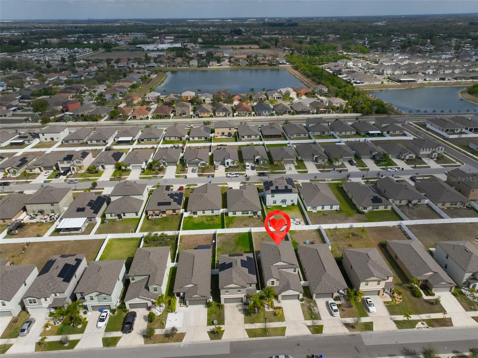 SHELL COVE PH 1 - Residential