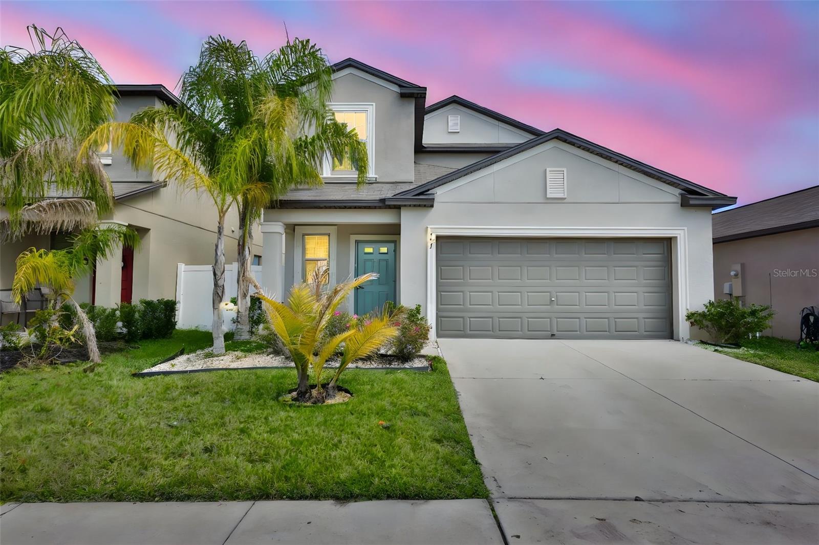 SHELL COVE PH 1 - Residential