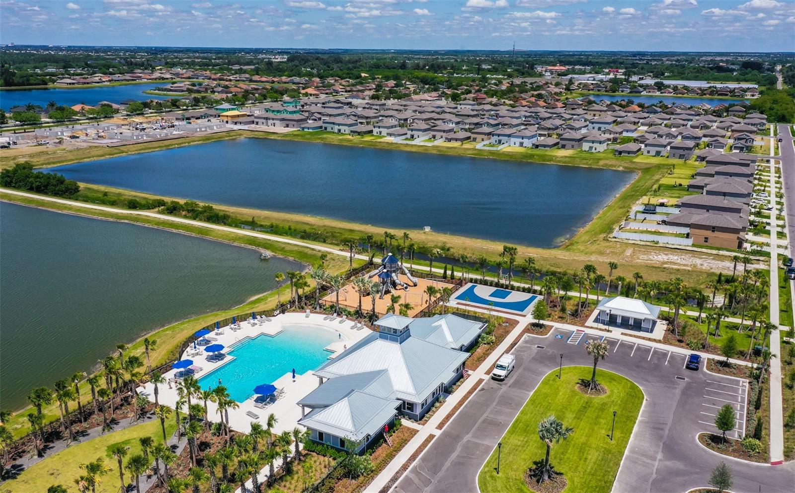 SHELL COVE PH 1 - Residential