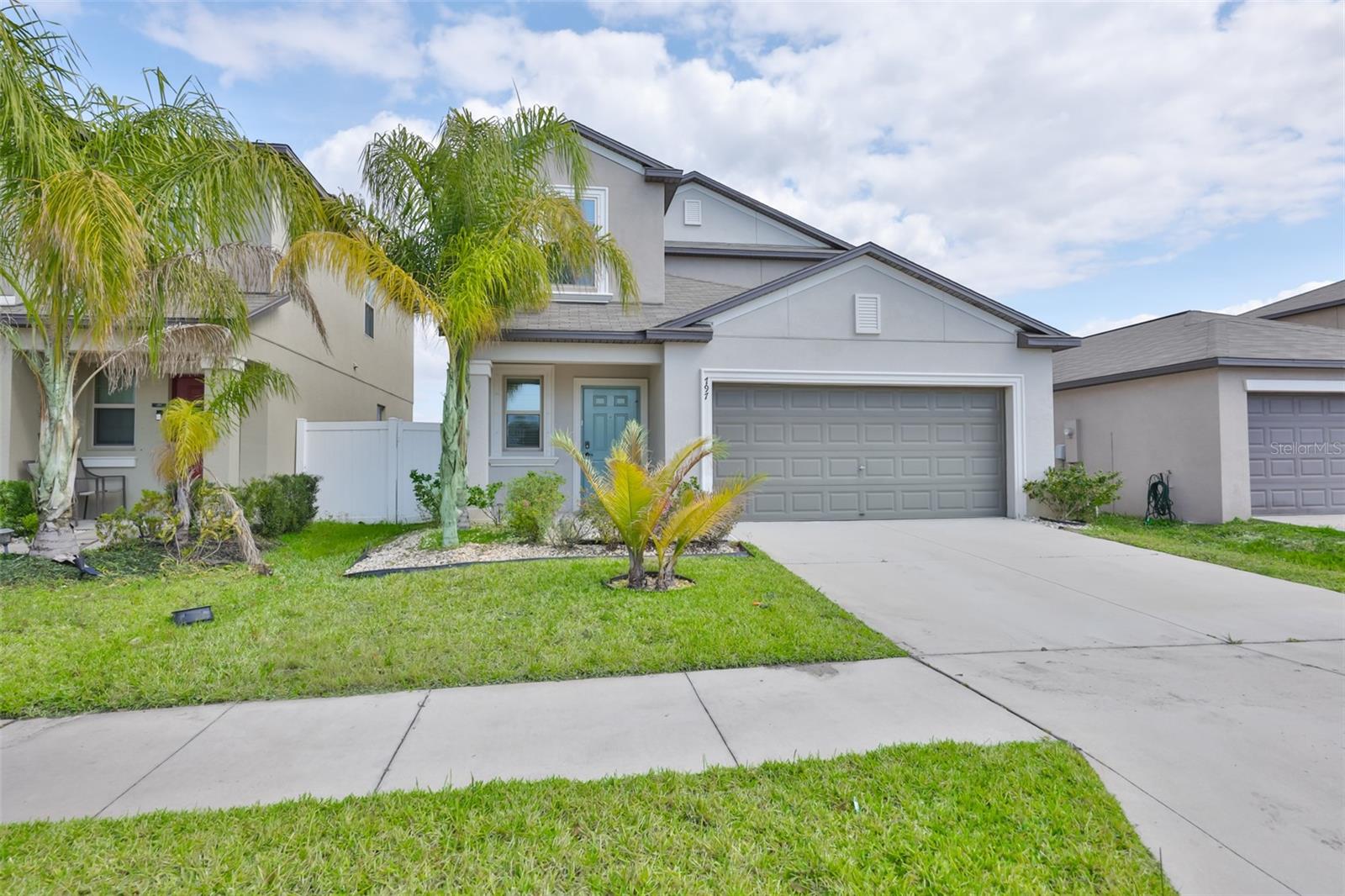 SHELL COVE PH 1 - Residential