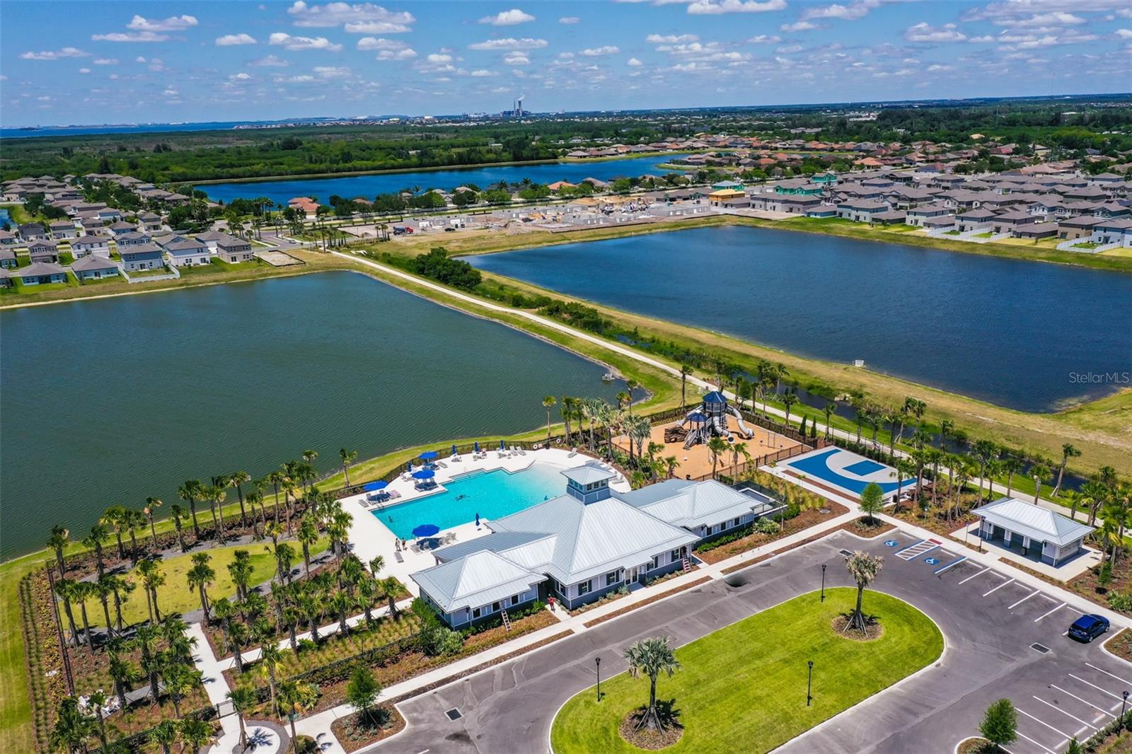 SHELL COVE PH 1 - Residential