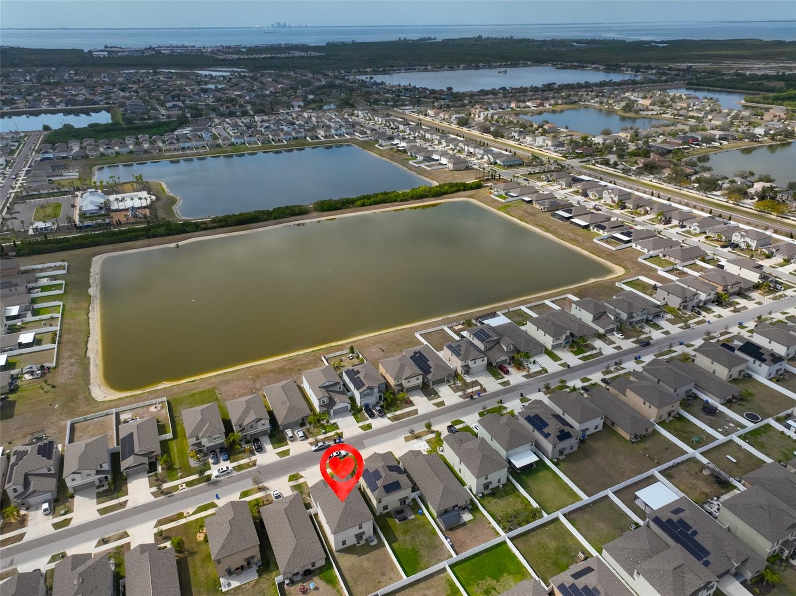 SHELL COVE PH 1 - Residential