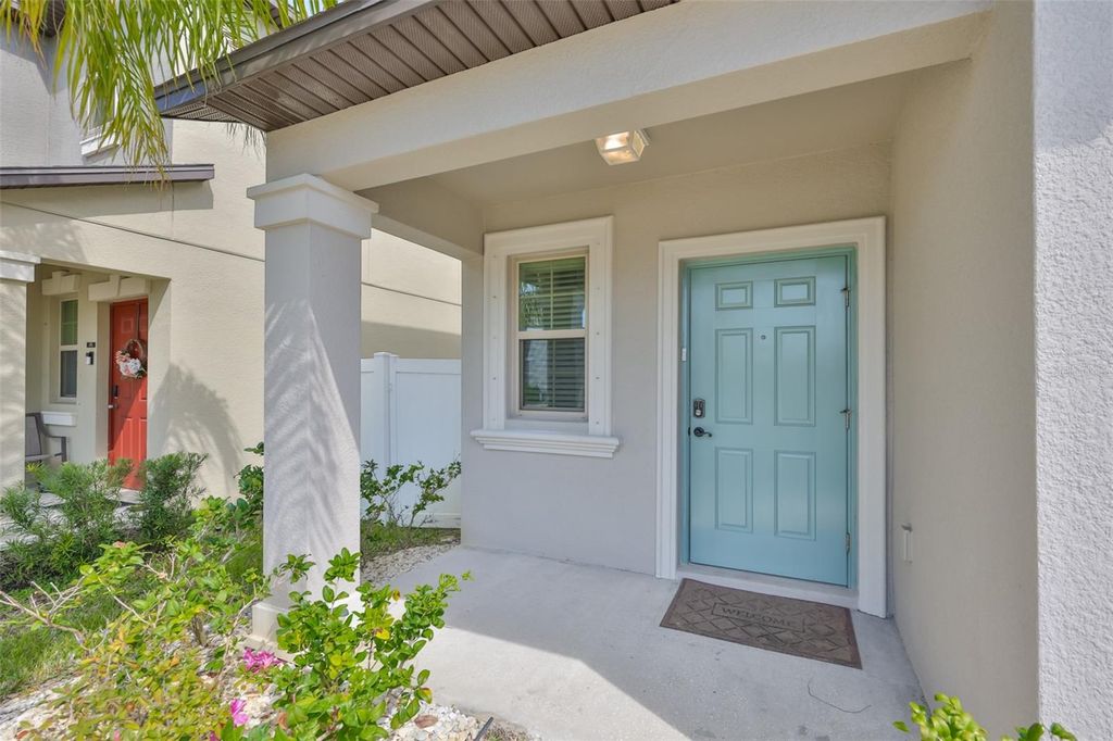 Photo of 797 Olive Conch Street, Ruskin, FL 33570 (MLS # TB8482791)