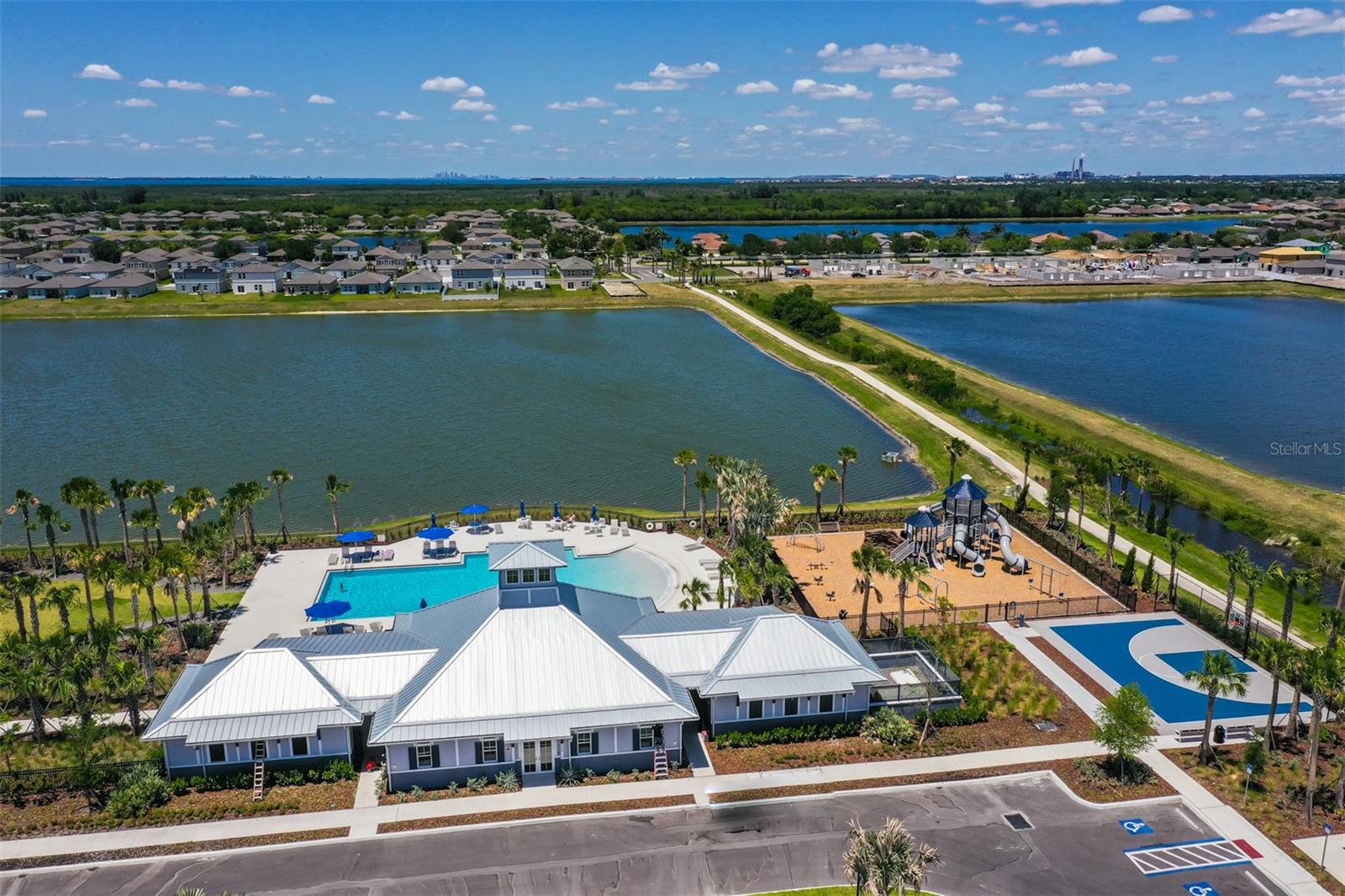 SHELL COVE PH 1 - Residential