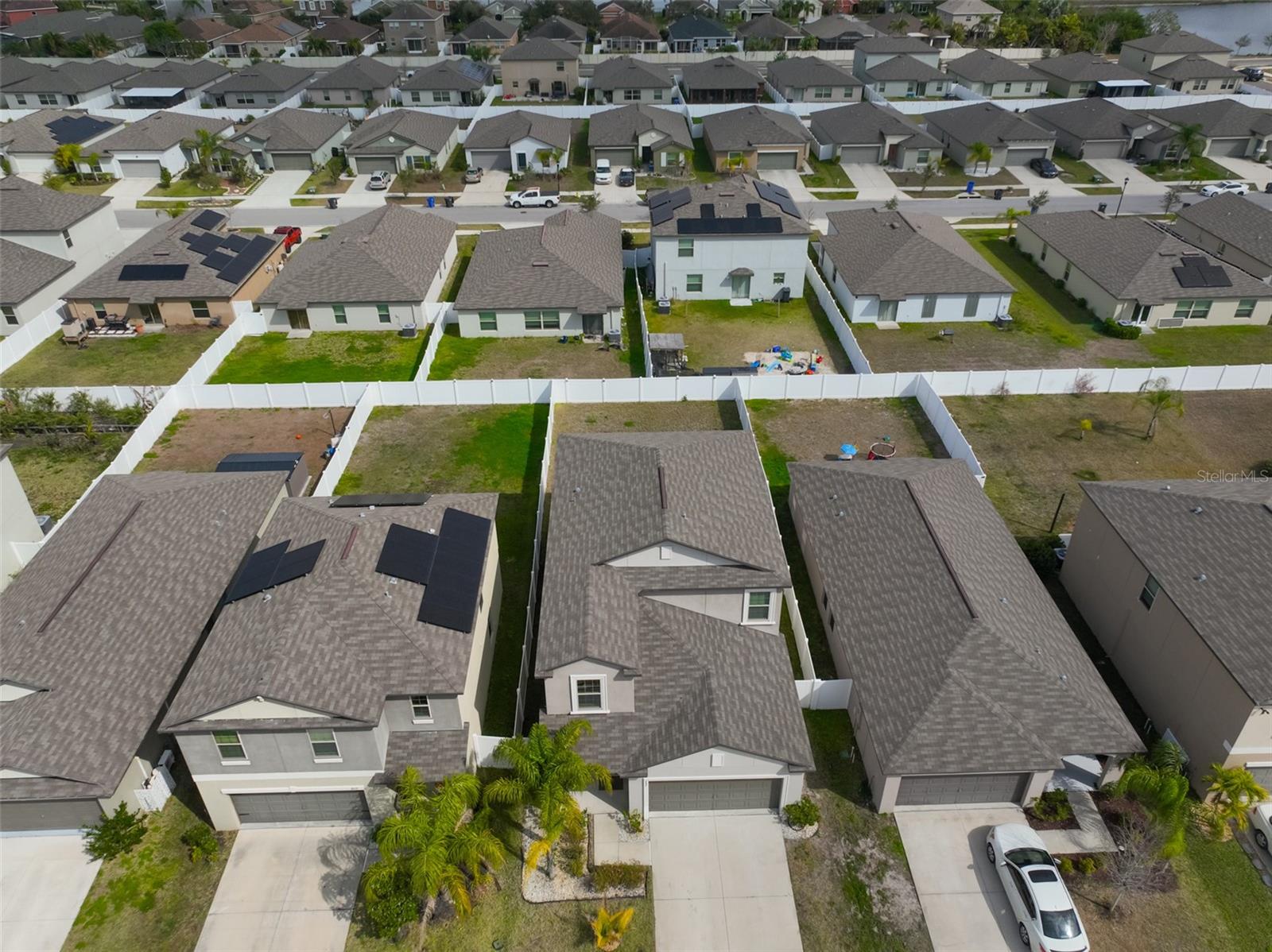 SHELL COVE PH 1 - Residential