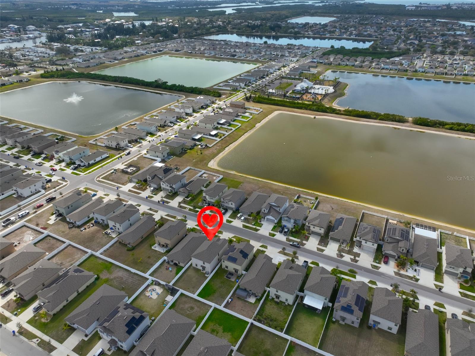 SHELL COVE PH 1 - Residential