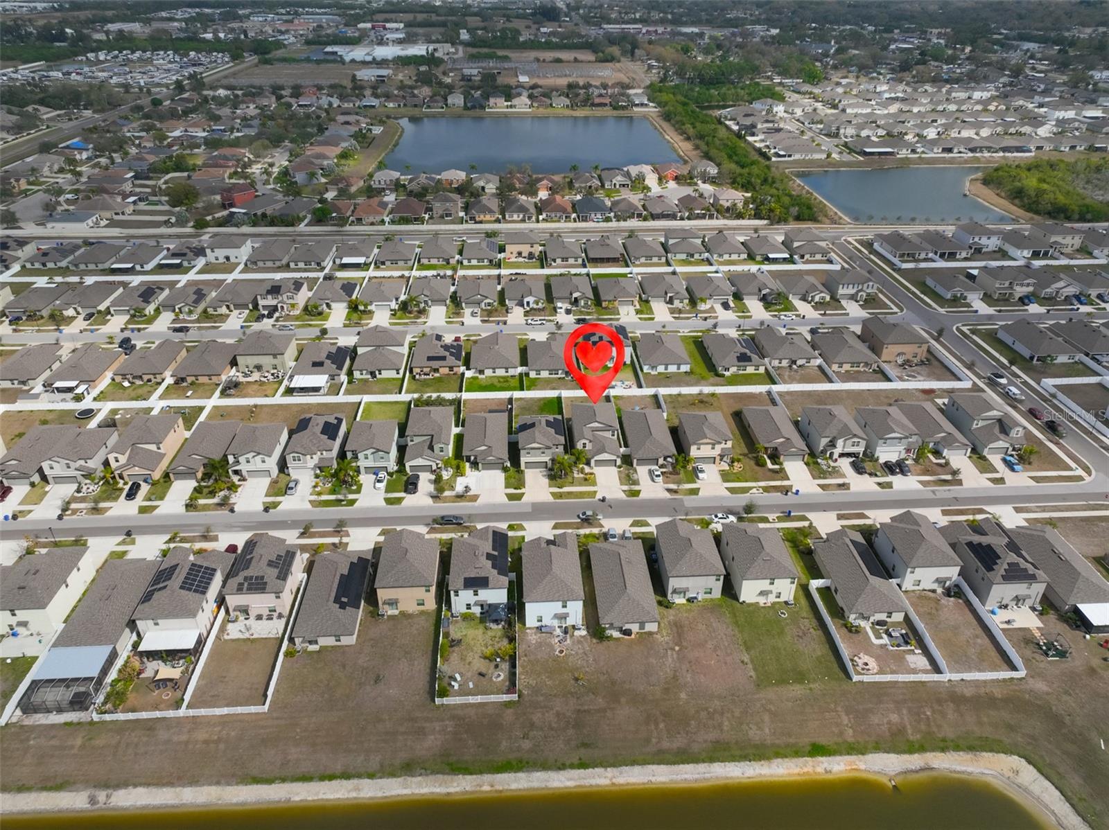 SHELL COVE PH 1 - Residential