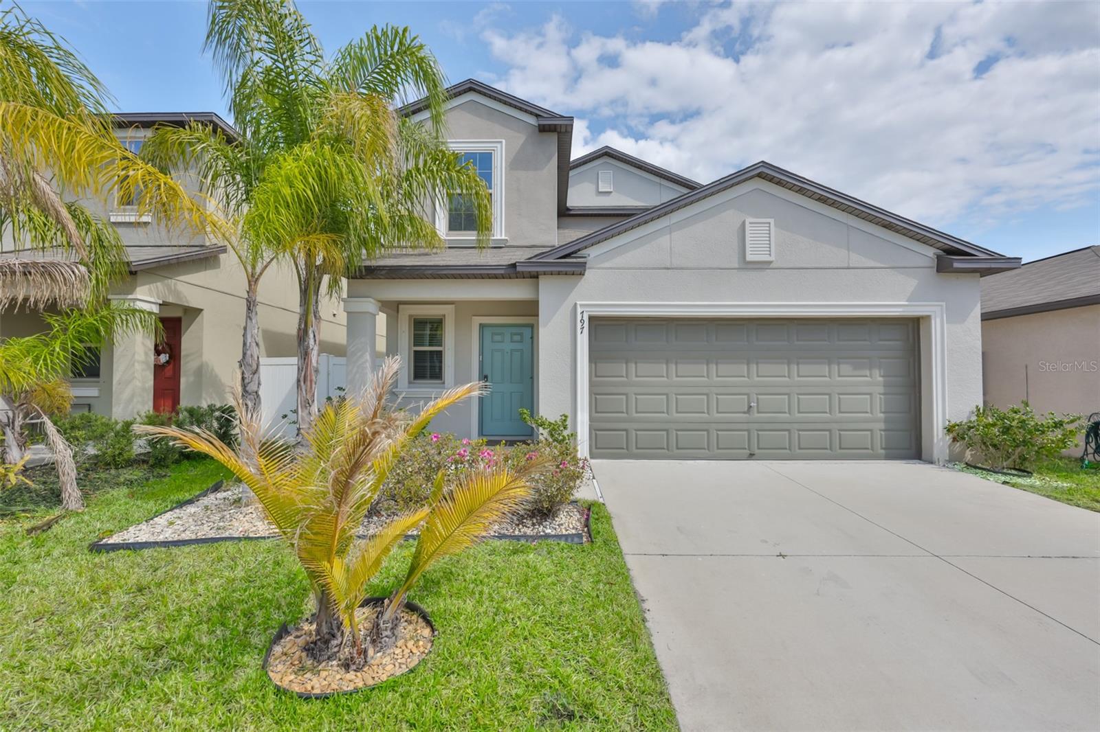 SHELL COVE PH 1 - Residential