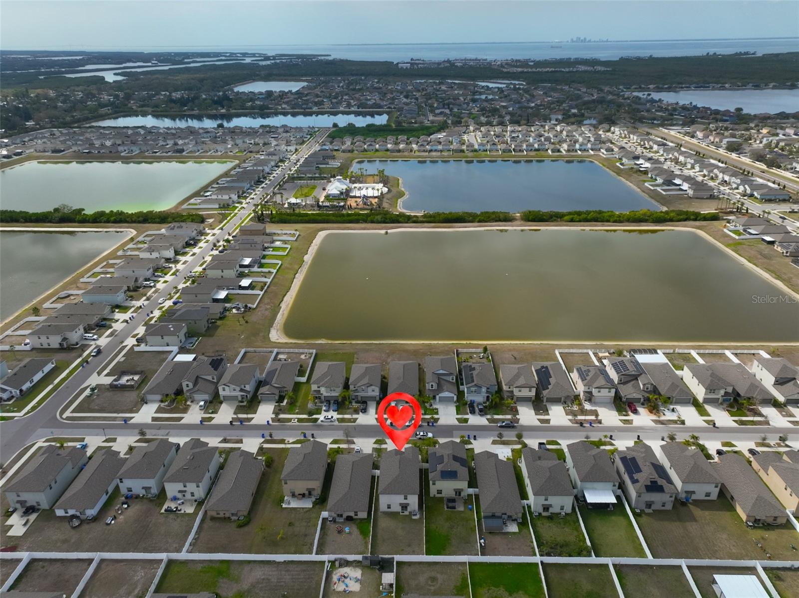 SHELL COVE PH 1 - Residential