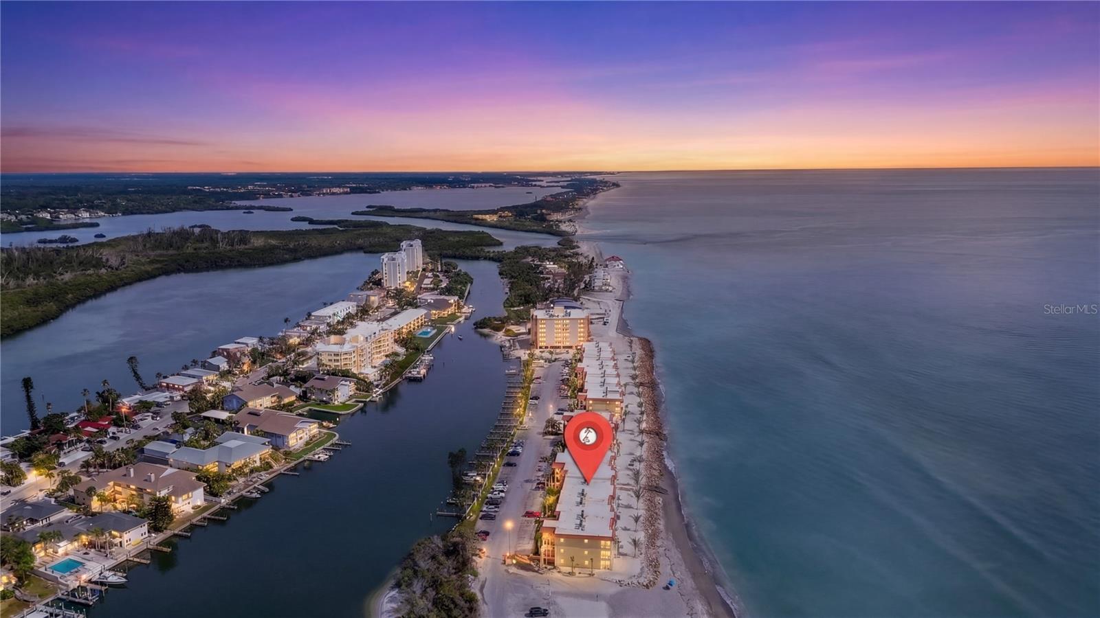 FISHERMANS COVE ADD - Residential