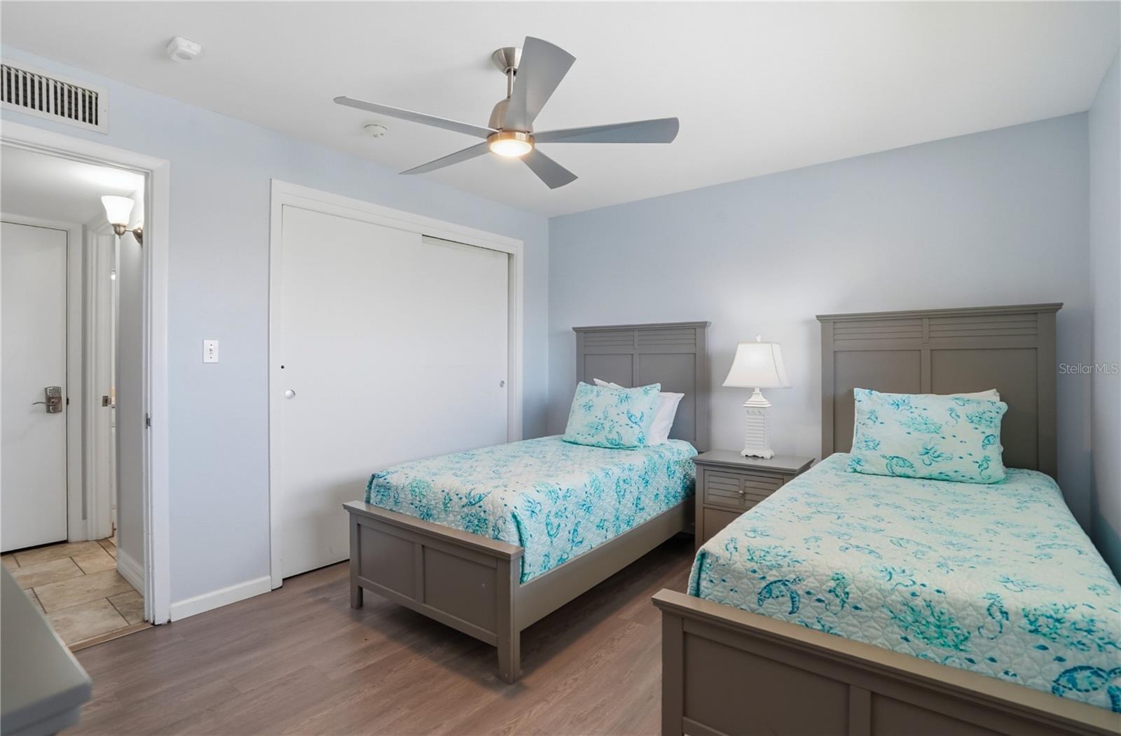 FISHERMANS COVE ADD - Residential