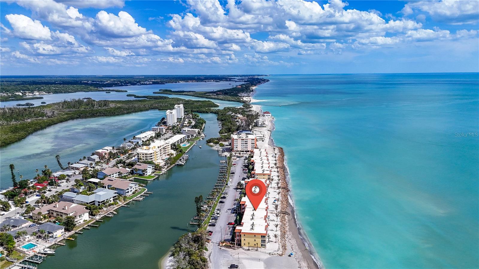 FISHERMANS COVE ADD - Residential