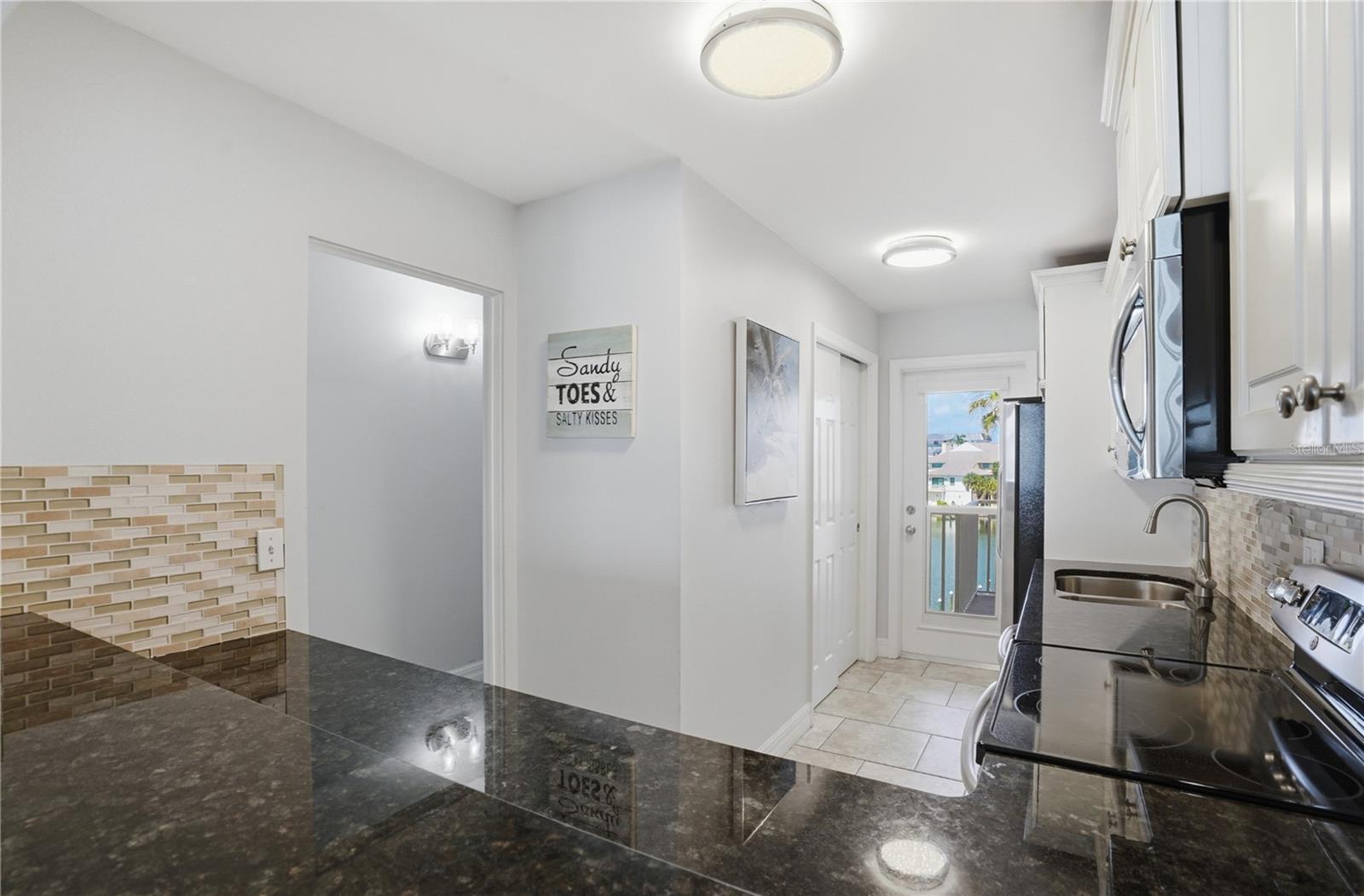 FISHERMANS COVE ADD - Residential