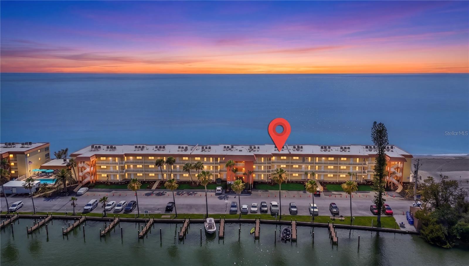 FISHERMANS COVE ADD - Residential