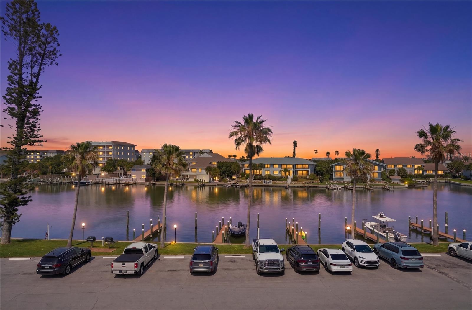 FISHERMANS COVE ADD - Residential