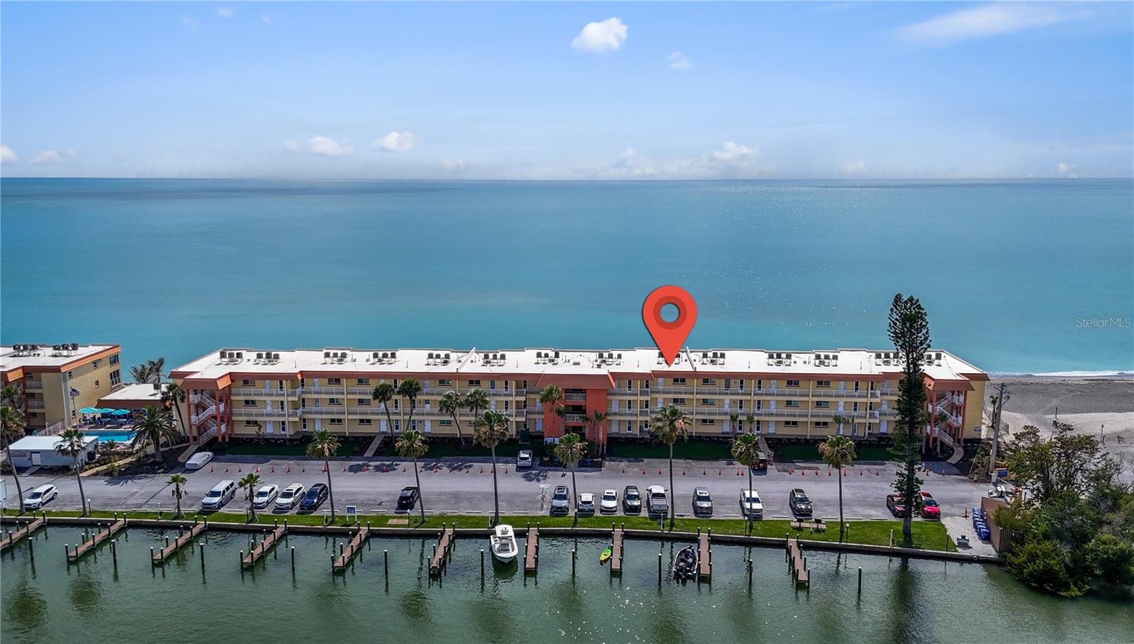 FISHERMANS COVE ADD - Residential