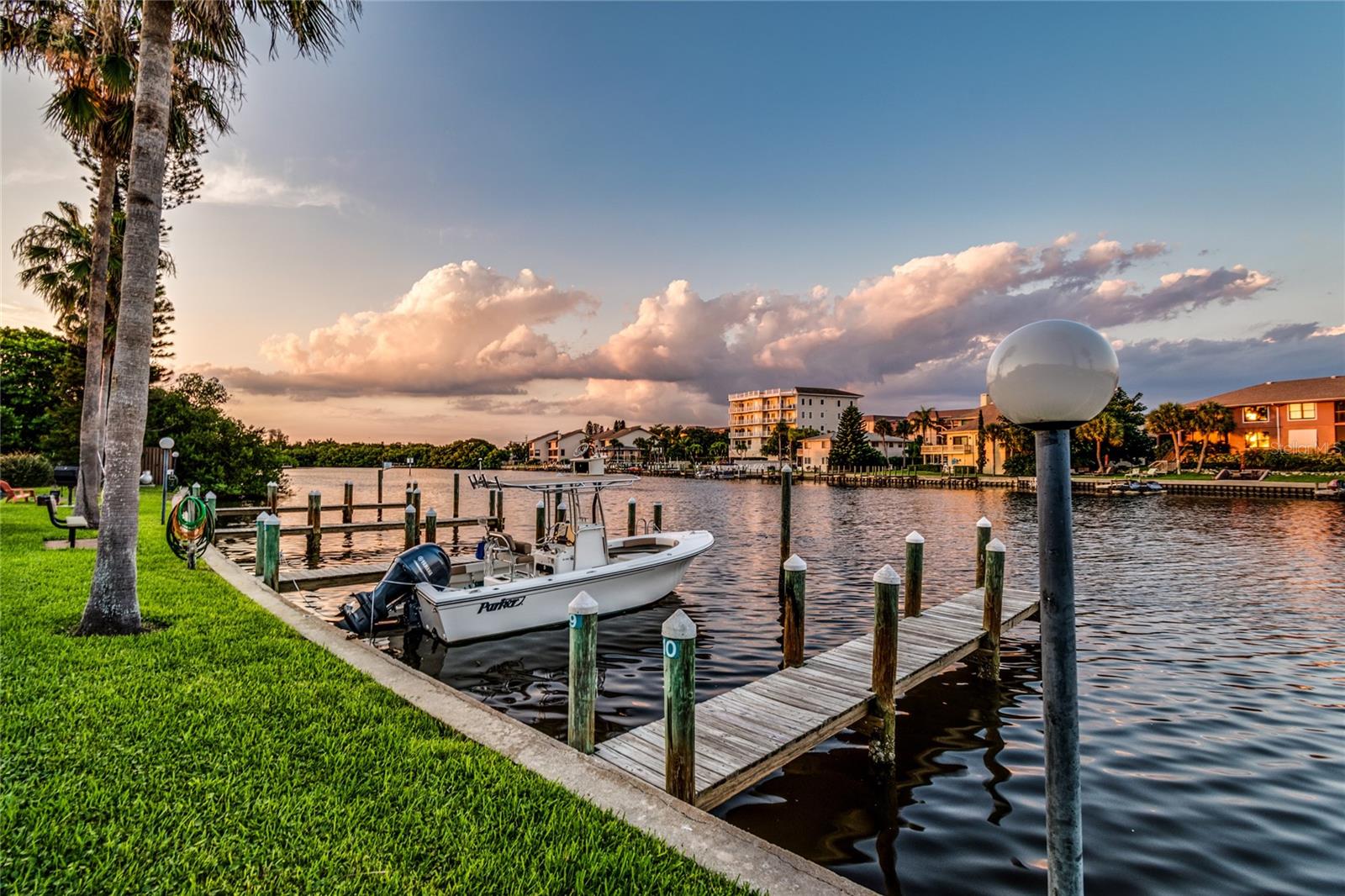 FISHERMANS COVE ADD - Residential