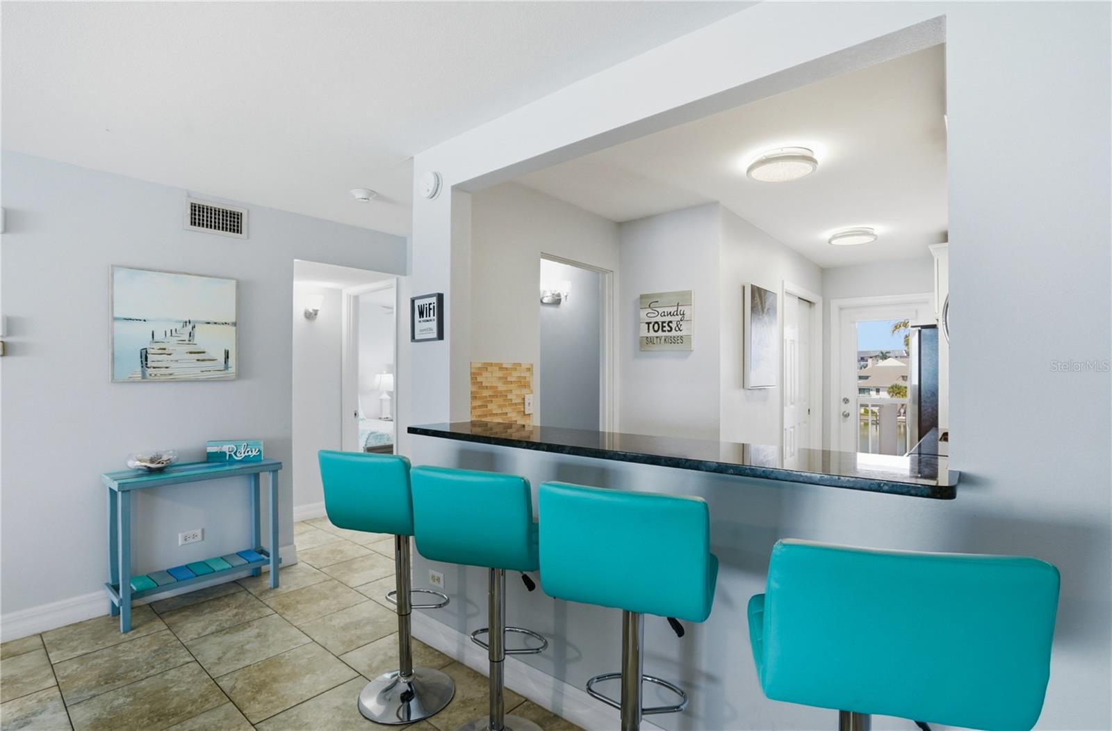 FISHERMANS COVE ADD - Residential