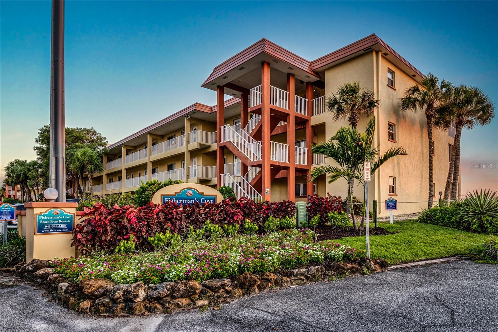 FISHERMANS COVE ADD - Residential