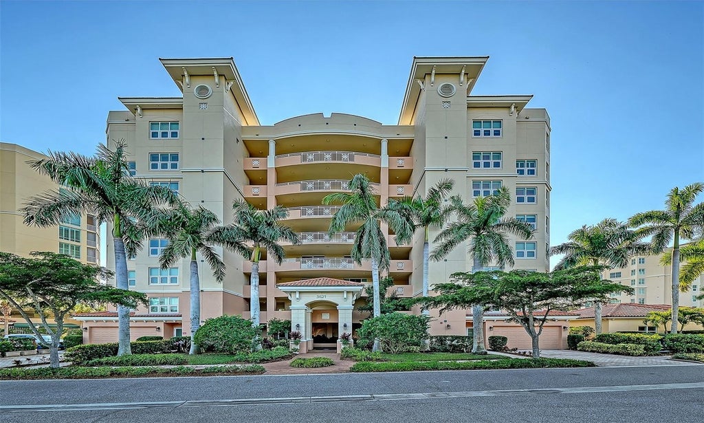 Photo of 3621 North Point Road #403, Osprey, FL 34229 (MLS # A4705730)