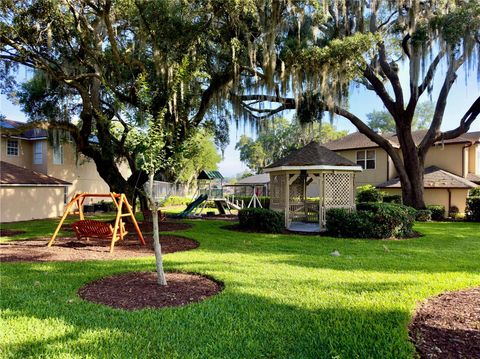 A home in OCOEE