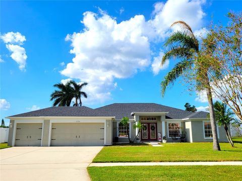 A home in APOLLO BEACH