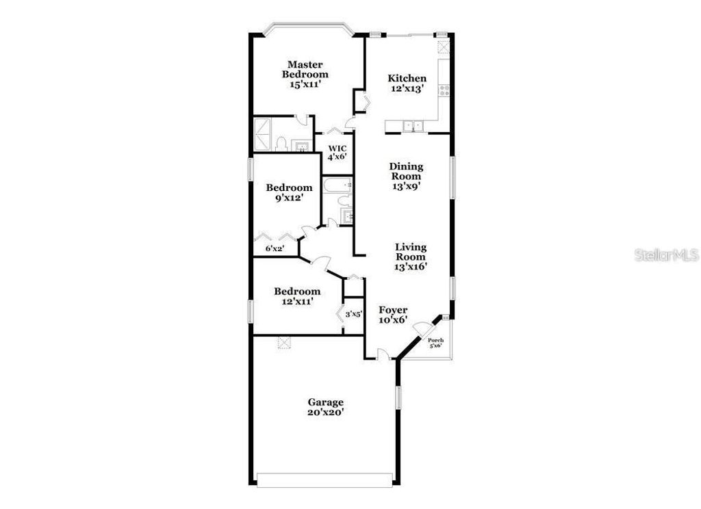 Photo of Tampa, FL 33647 (MLS # TB8312713)