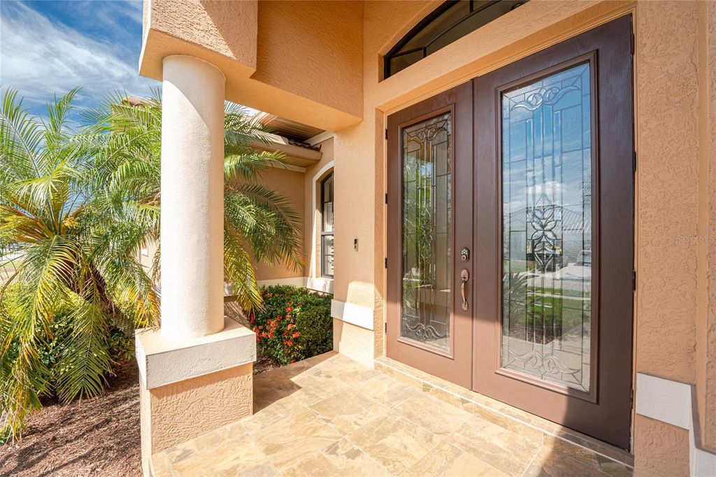 Photo of 4015 La Costa Island Court, Punta Gorda, FL 33950 (MLS # C7508997)