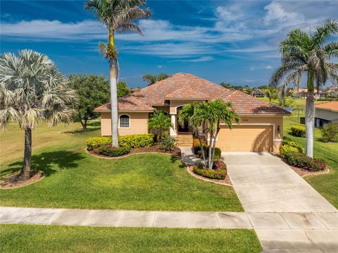 Photo of 4015 La Costa Island Court, Punta Gorda, FL 33950 (MLS # C7508997) Photo of 4015 La Costa Island Court, Punta Gorda, FL 33950 (MLS # C7508997)