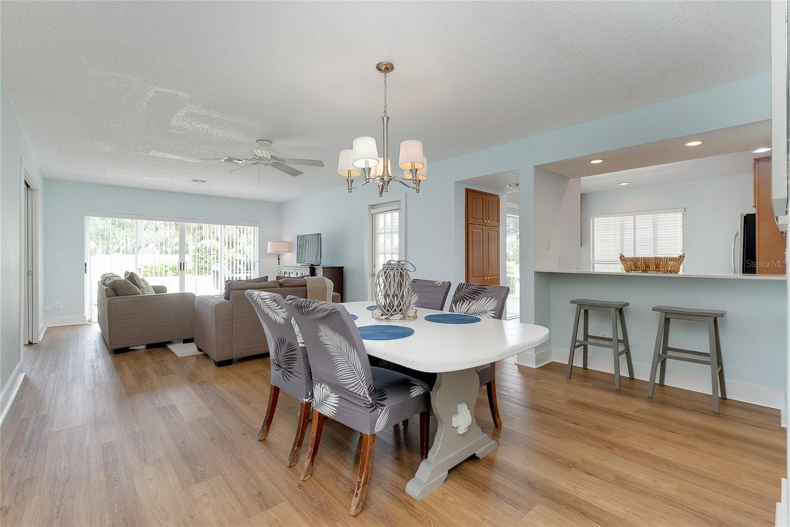 AUGUSTA VILLAS AT PLAN - Residential