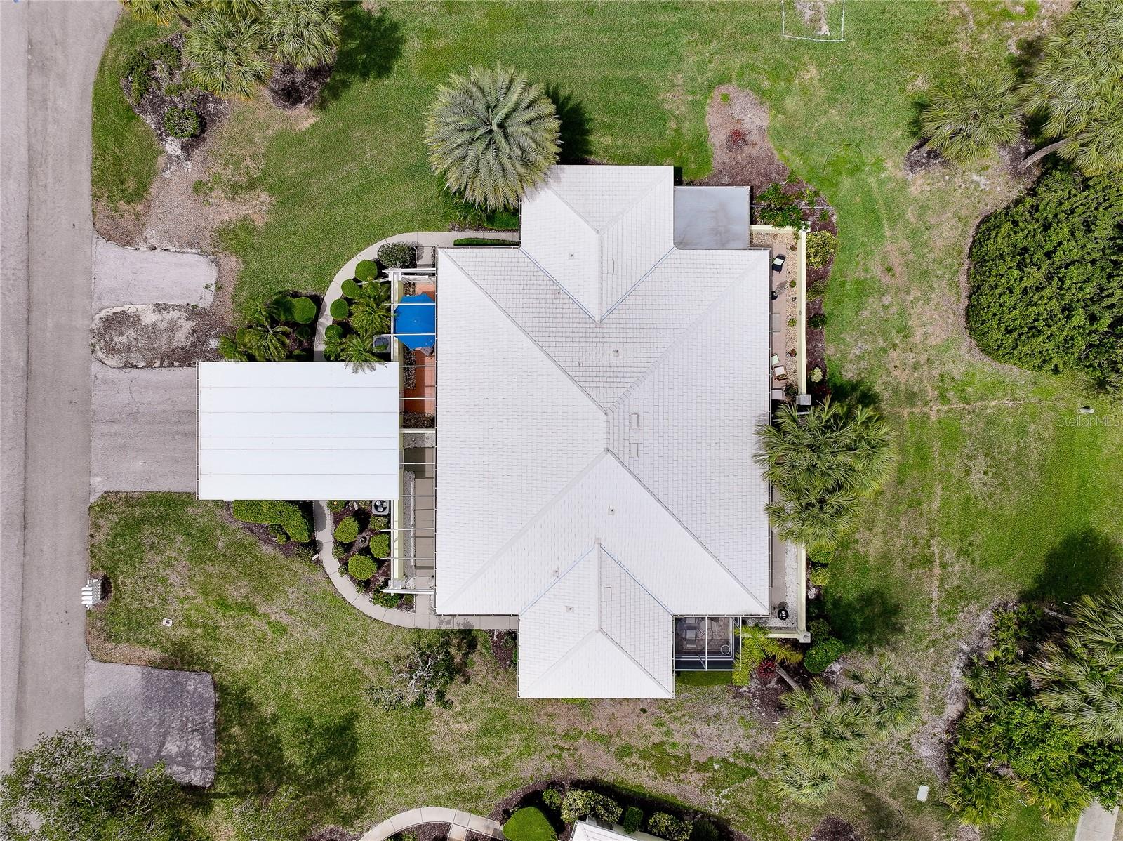 AUGUSTA VILLAS AT PLAN - Residential