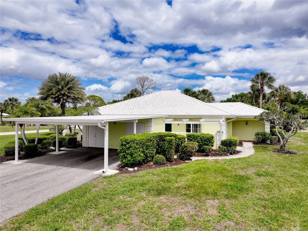 Photo of 303 Wexford Terrace #183, Venice, FL 34293 (MLS # N6143877)