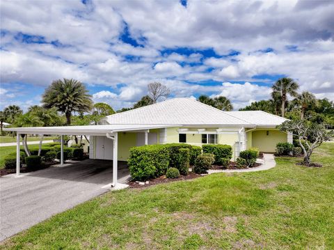 303 WEXFORD TERRACE 183 VENICE FL 34293