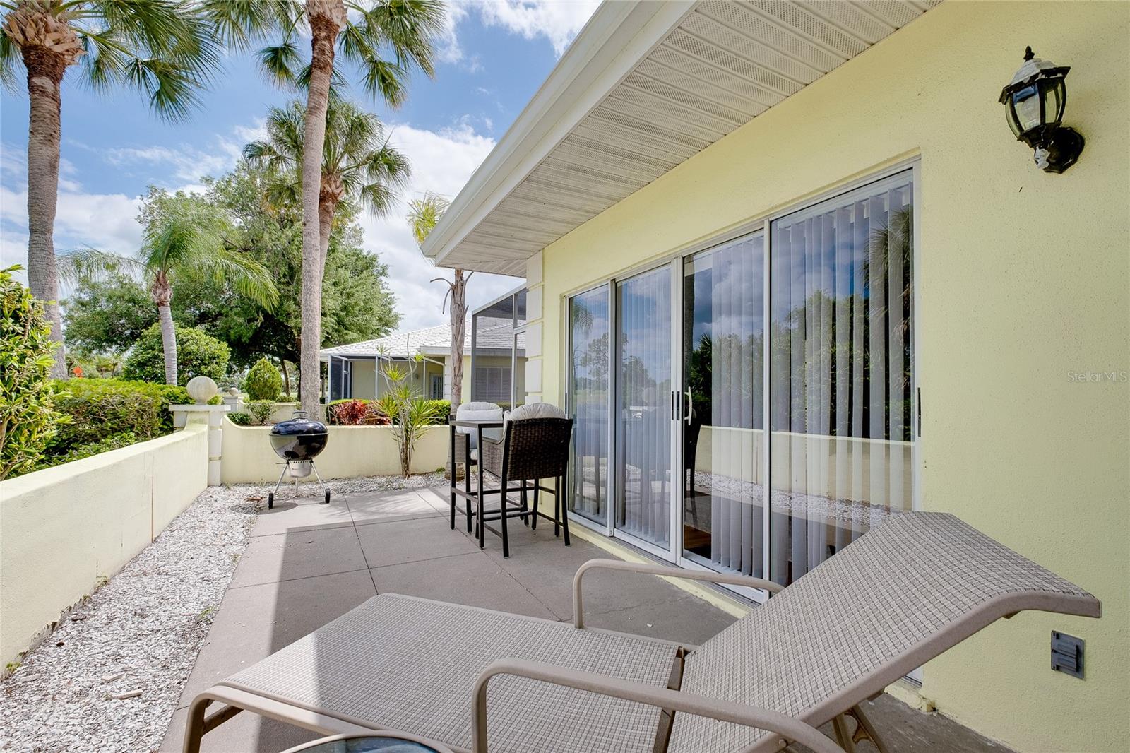 AUGUSTA VILLAS AT PLAN - Residential