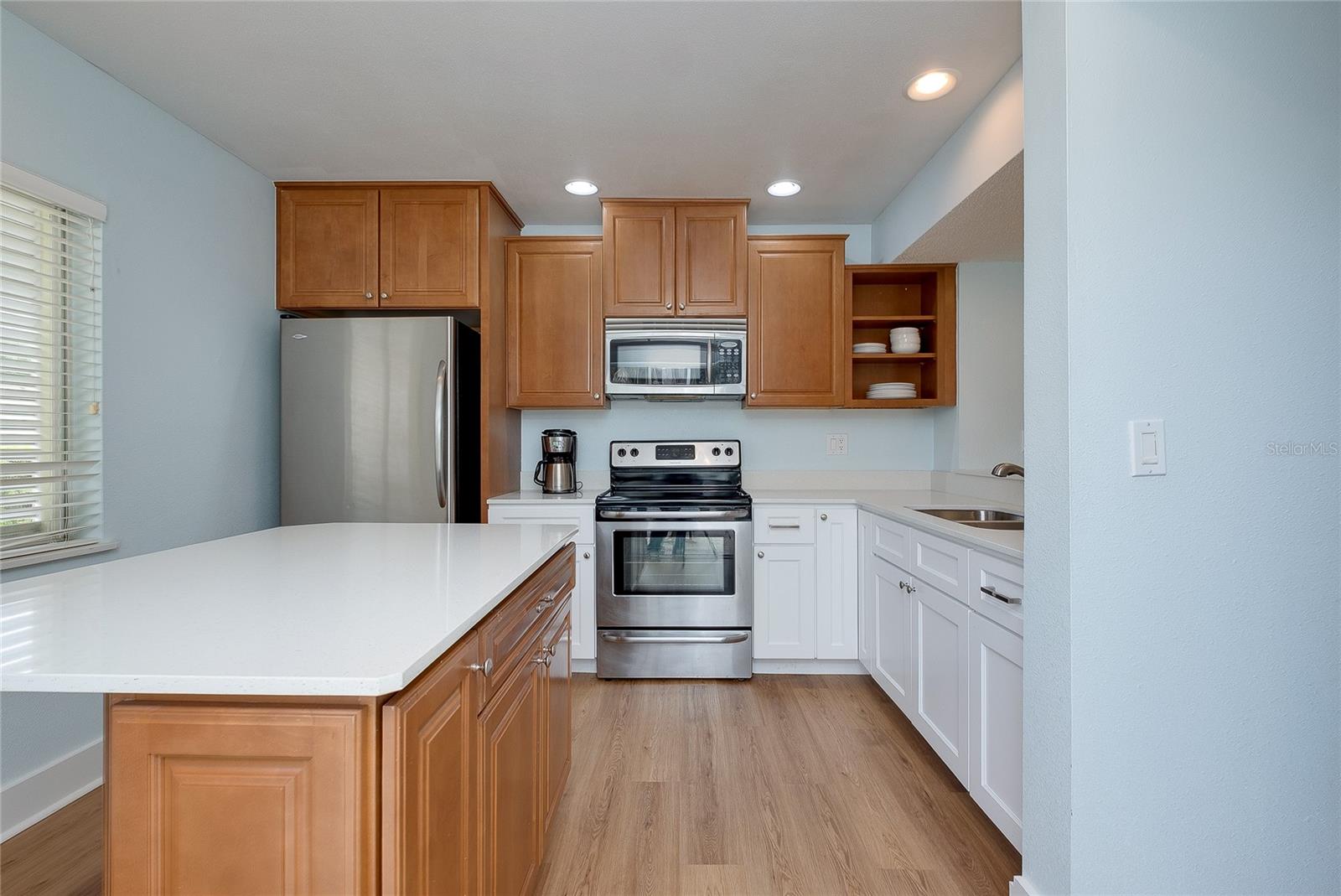 AUGUSTA VILLAS AT PLAN - Residential