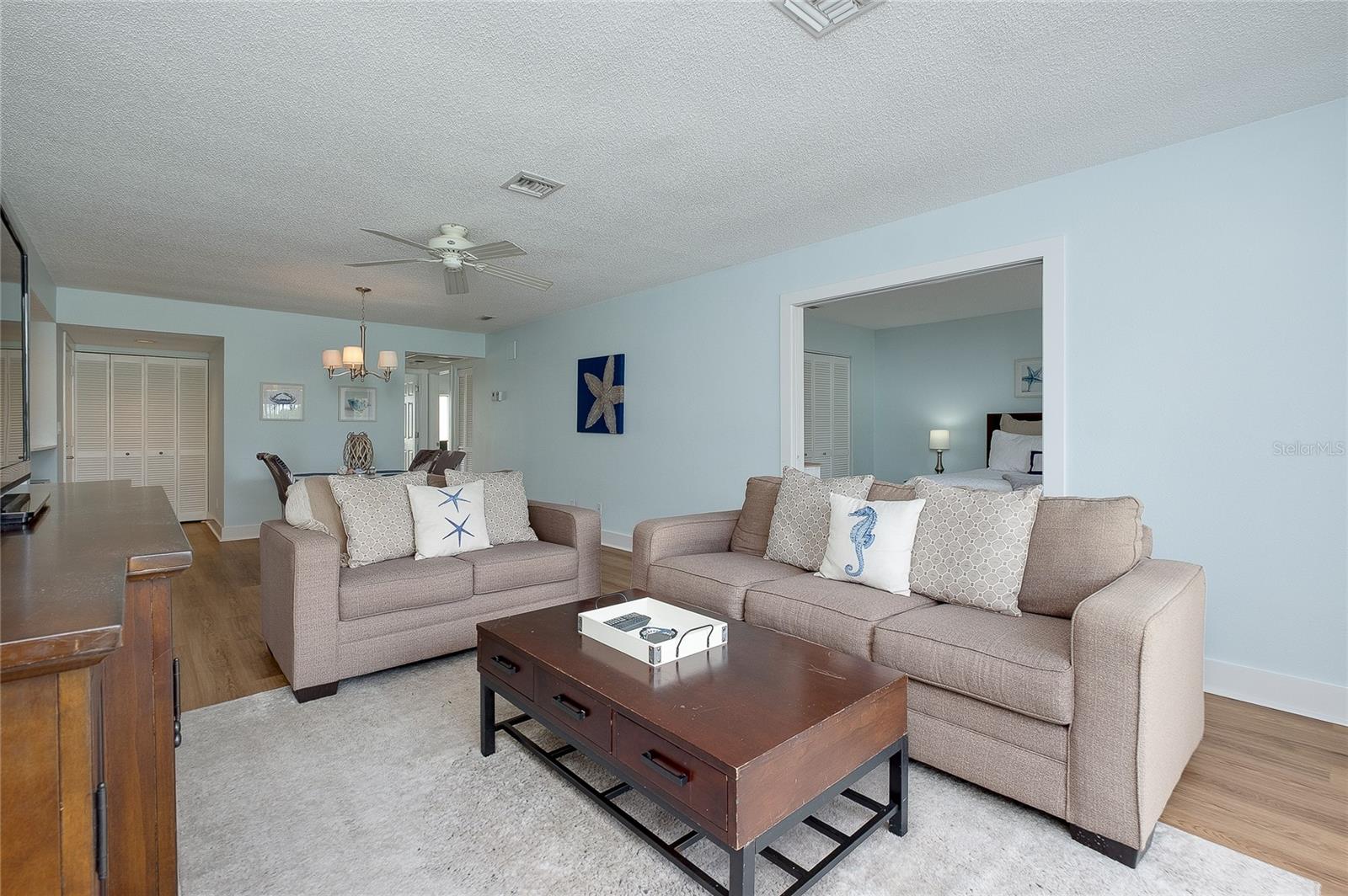 AUGUSTA VILLAS AT PLAN - Residential