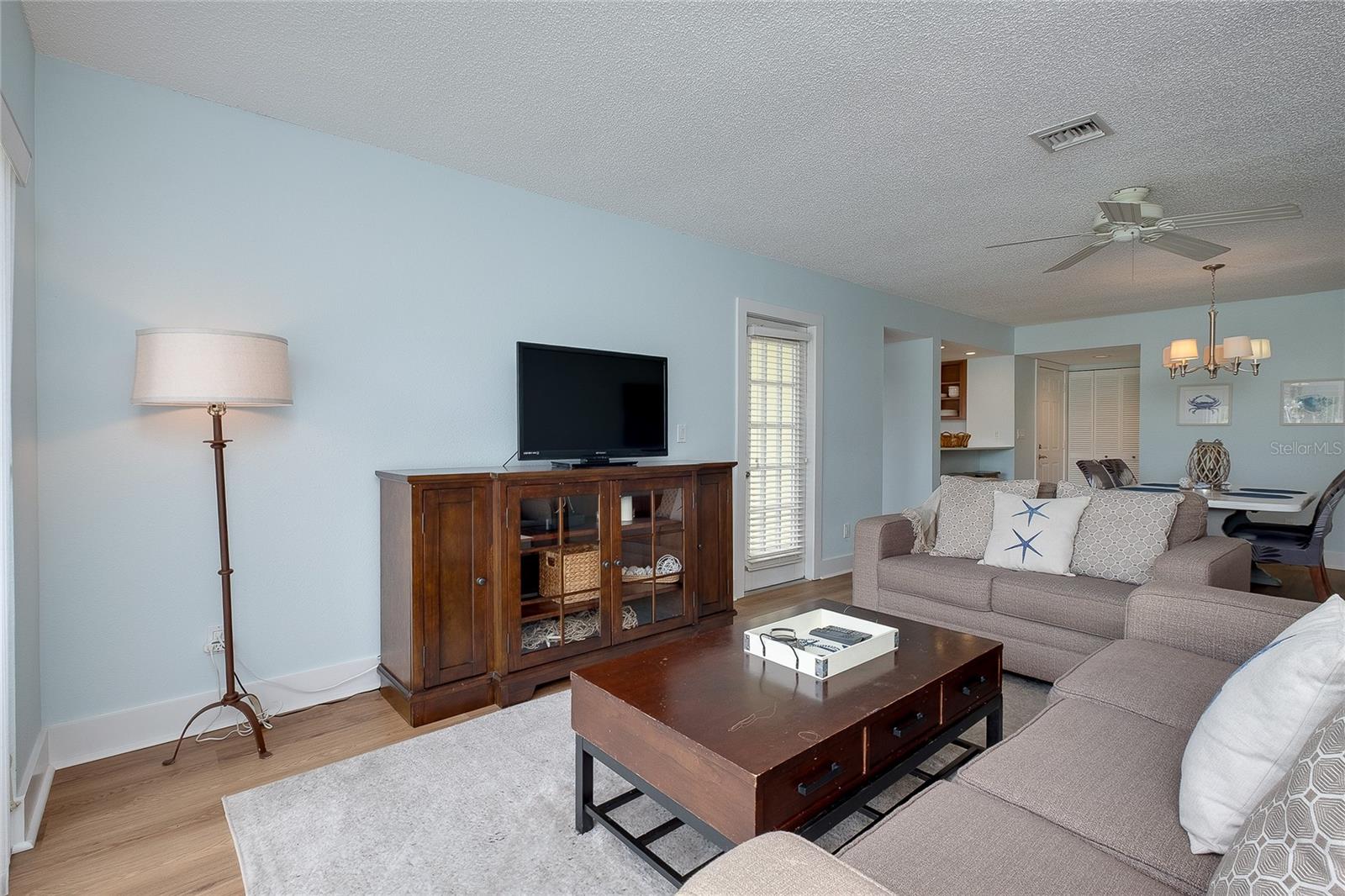 AUGUSTA VILLAS AT PLAN - Residential